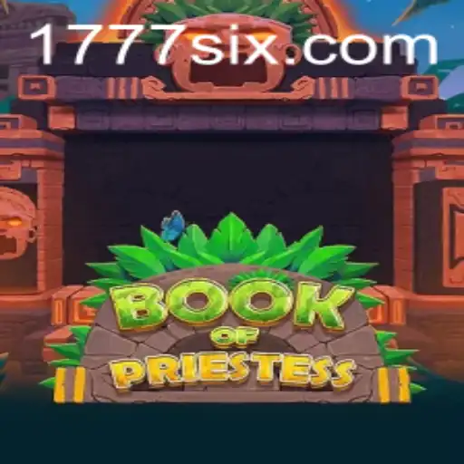 Unraveling the Enigma: BookOfPriestess and the Mysterious 1777six