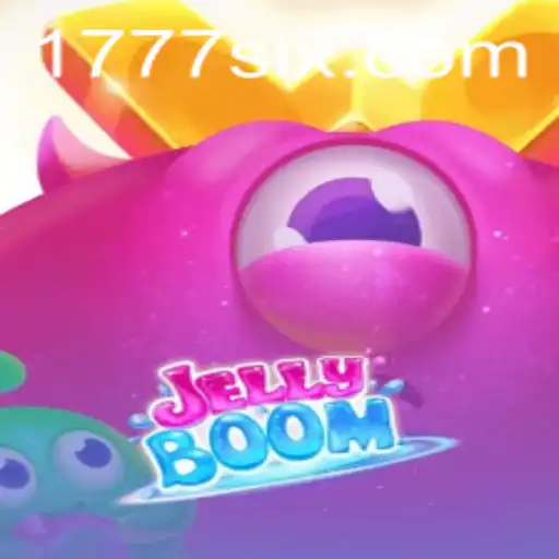 JellyBoom: A Sweeter Dive into the World of Strategy Gaming