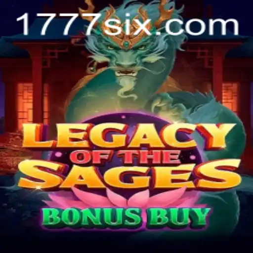 LegacyoftheSagesBonusBuy: A New Era in Gaming
