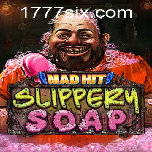MadHitSlipperySoap: A New Sensation in Gaming