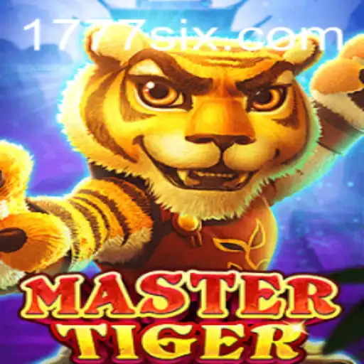 MasterTiger: The Innovative Strategy Game Taking 2023 by Storm