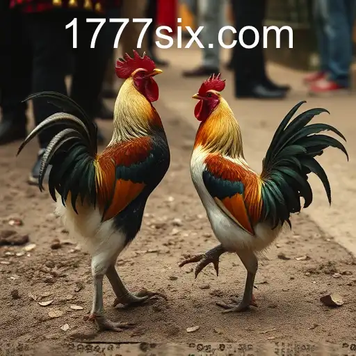 The Cultural and Historical Significance of Cockfighting: An In-Depth Look