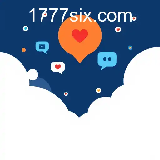 Contact Us: Bridging the Gap with 1777six