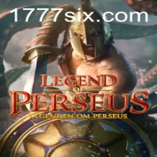 LegendofPerseus: Unraveling the Myth in the World of Gaming