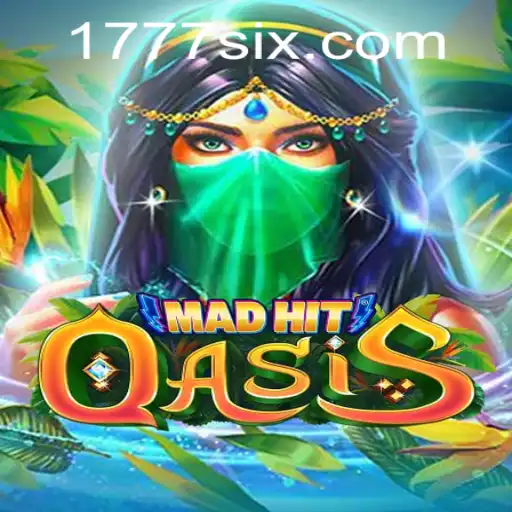 MadHitOasis: Explore the Thrilling World of 1777six